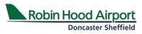 Robin Hood Airport Doncaster Sheffield
