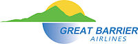 Great Barrier Airlines

