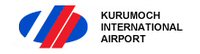 Kurumoch International Airport (Samara Airport)
