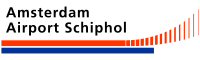 Amsterdam Airport Schiphol
