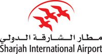 Sharjah International Airport
