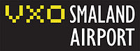 Vaxjo Smaland Airport
