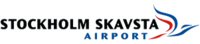 Stockholm Skavsta Airport
Nikoping Airport
