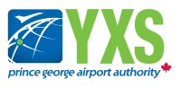 Prince George Airport
