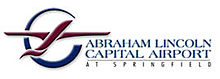 Abraham Lincoln Capital Airport
