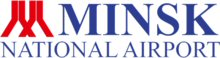 Minsk National Airport
