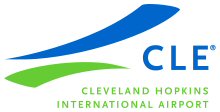 Cleveland Hopkins International Airport
