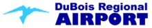 DuBois Regional Airpot
