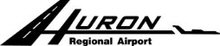 Huron Regional Airport
