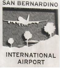 San Bernardino International Airport
