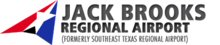 Jack Brooks Regional Airport
Southeast Texas Regional Airport
