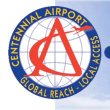 Centennial Airport
