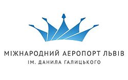 Lviv International Airport
Lviv Danylo Halytskyi International Airport
