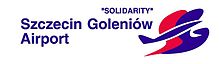 Szczecin Goleniów Airport
"Solidarity" Szczecin  Goleniów Airport
