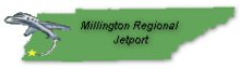Millington Regional Jetport
