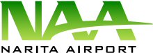 Narita Airport

