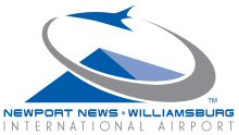 Newport News/Williamsburg International Airport
