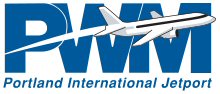 Portland International Jetport
