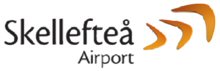 Skelleftea Airport
