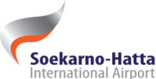 Soekarno-Hatta International Airport
Jakarta Airport
