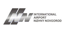 Nizhny Novgorod International Airport
