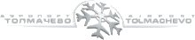 Tolmachevo Airport
Novosibirsk Airport

