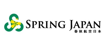 Spring Airlines Japan
