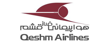 Qeshm Airlines
