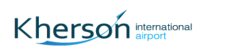 Kherson International Airport

