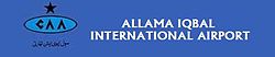 Lahore Allama Iqbal International Airport
