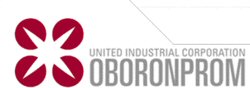 Oboronprom
Helicopters,Aerospace & Defence Manufacturers
