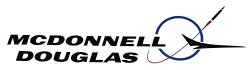 McDonnell Douglas Corporation
Aerospace Manufacturer & defence Contractor.
Defunct 1997
