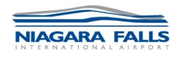 Niagara Falls International Airport
