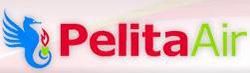 Pelita Air
2014 colors
