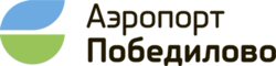 Kirov Pobedilovo Airport
