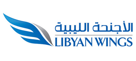 Libyan Wings
