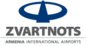 Zvartnots International Airport
