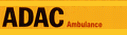 Aero-Dienst (ADAC-Ambulance)
