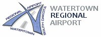 Watertown Regional Airport
