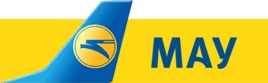 Ukraine International Airlines
(Cyrillic)

