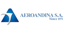 AeroAndina S.A.
Aerospace
