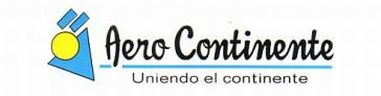 Aero Continente (1990s Colors - ver 4)
Keywords: Aero Continente
