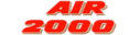 Air 2000 (1980s Colors)
