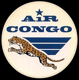 Air Congo
