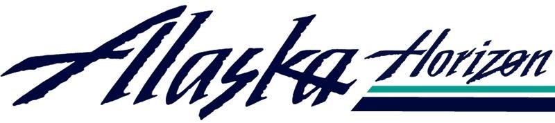 Alaska Airlines / Horizon Air
Keywords: Alaska/Horizon, Alaska Airlines