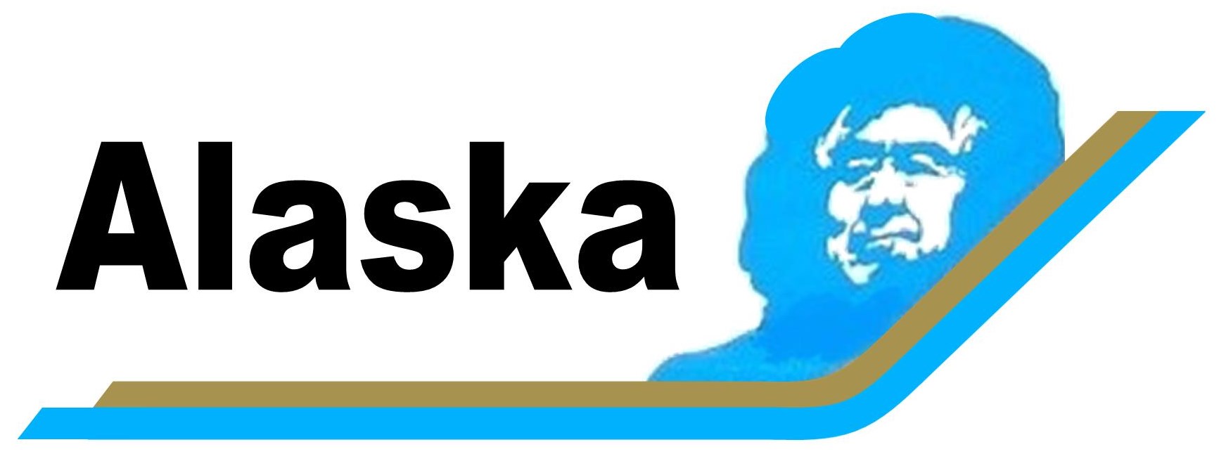 Alaska Airlines
Keywords: Alaska Airlines - Eskimo