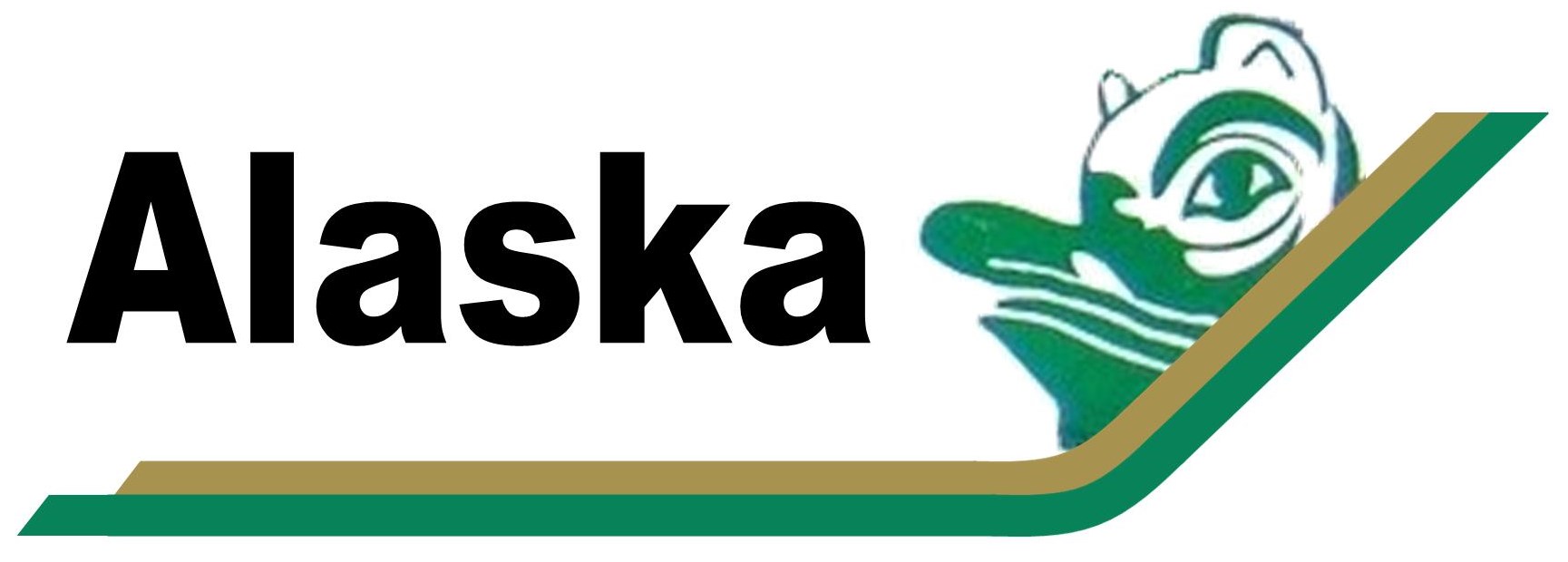 Alaska Airlines
Keywords: Alaska Airlines - Totem Pole