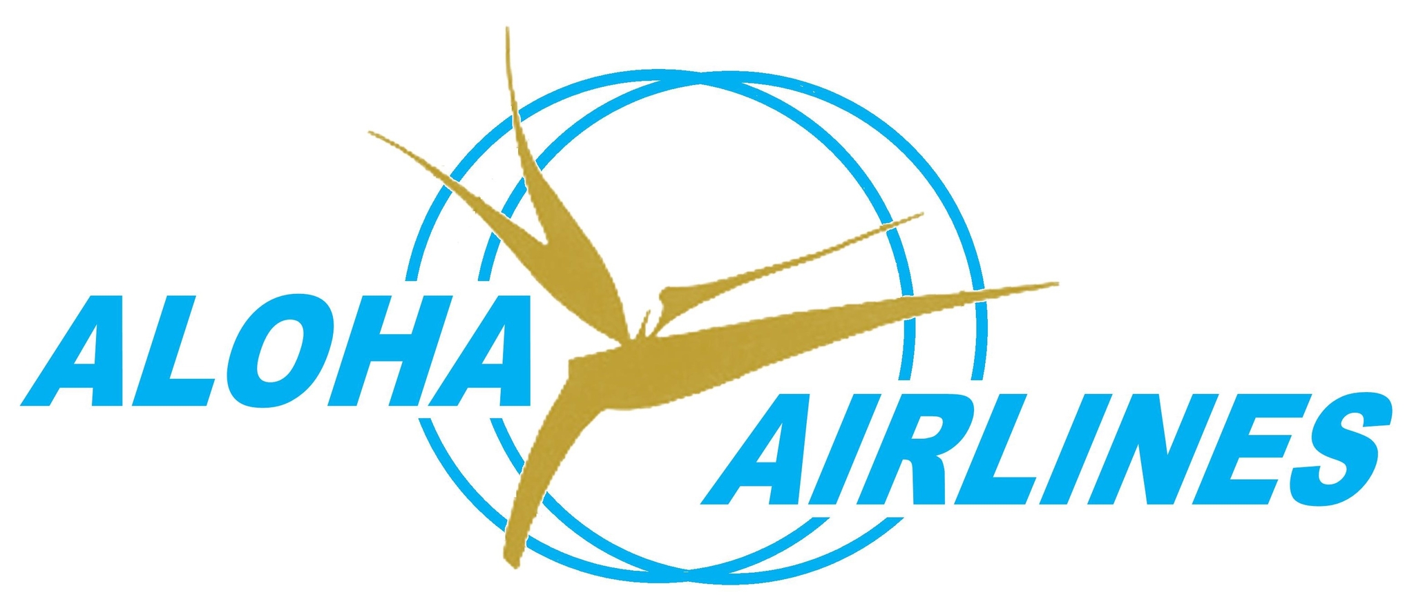 Aloha Airlines
Keywords: Aloha Airlines