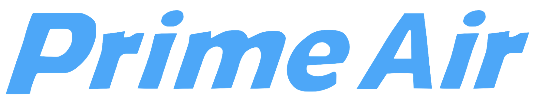 Prime Air
