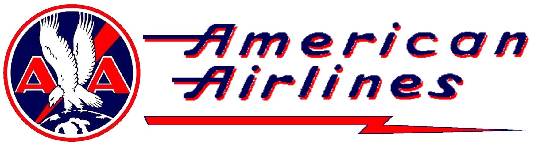 American Airlines
Keywords: American Airlines